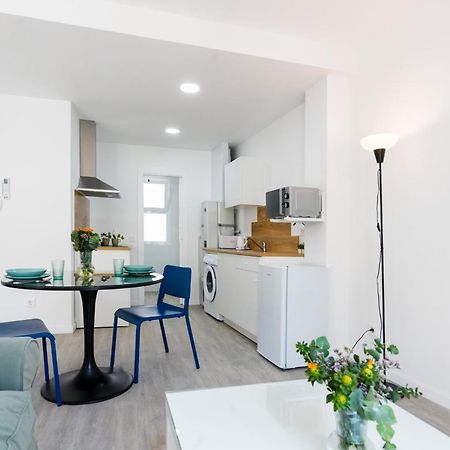 Anfitrion Triana 1 Apartment Seville Exterior photo